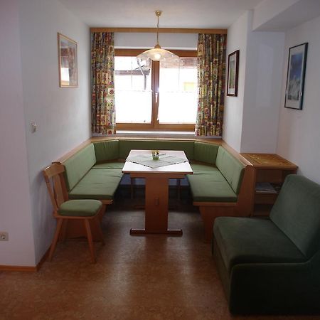 Ferienhaus U. Appartement Knauss Schladming Bagian luar foto