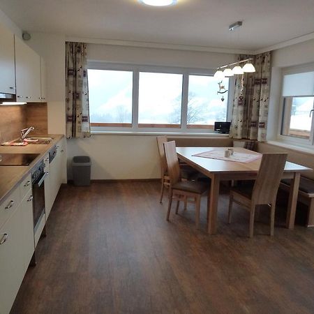 Ferienhaus U. Appartement Knauss Schladming Bagian luar foto