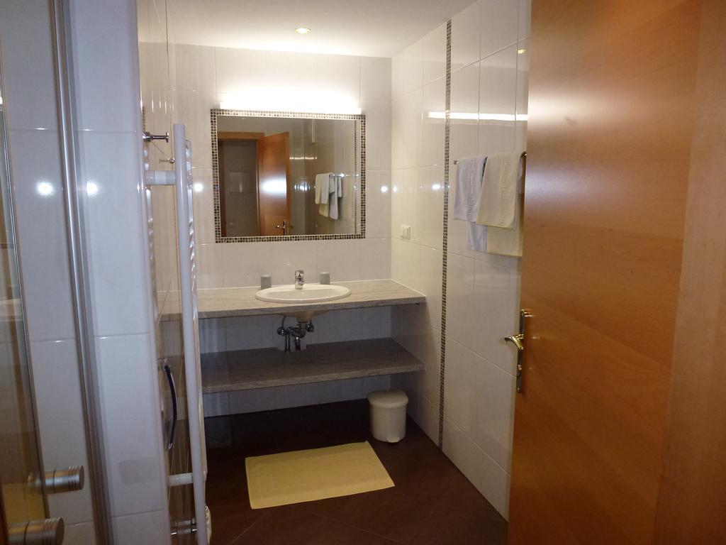 Ferienhaus U. Appartement Knauss Schladming Bagian luar foto