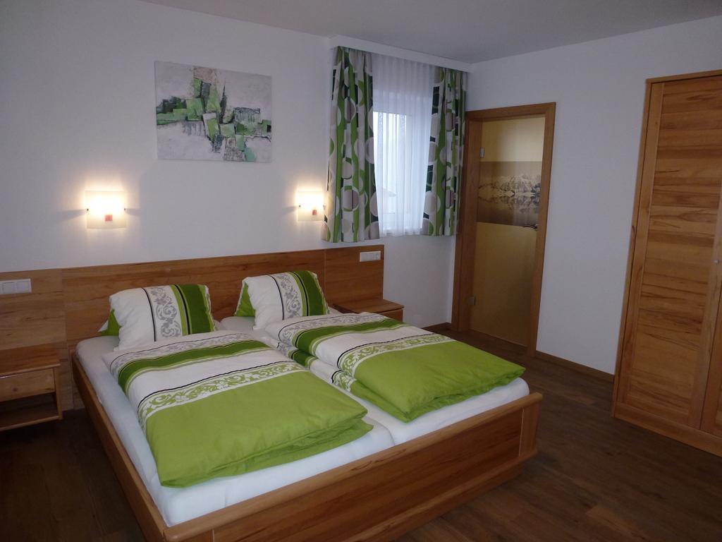 Ferienhaus U. Appartement Knauss Schladming Bagian luar foto
