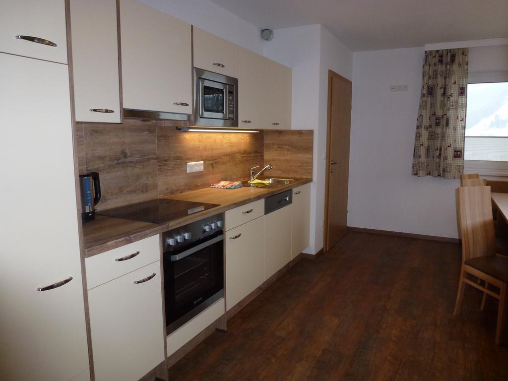 Ferienhaus U. Appartement Knauss Schladming Bagian luar foto
