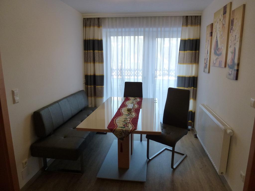 Ferienhaus U. Appartement Knauss Schladming Bagian luar foto