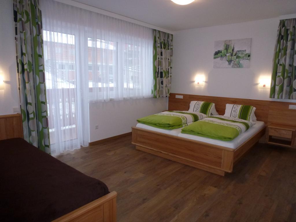 Ferienhaus U. Appartement Knauss Schladming Bagian luar foto