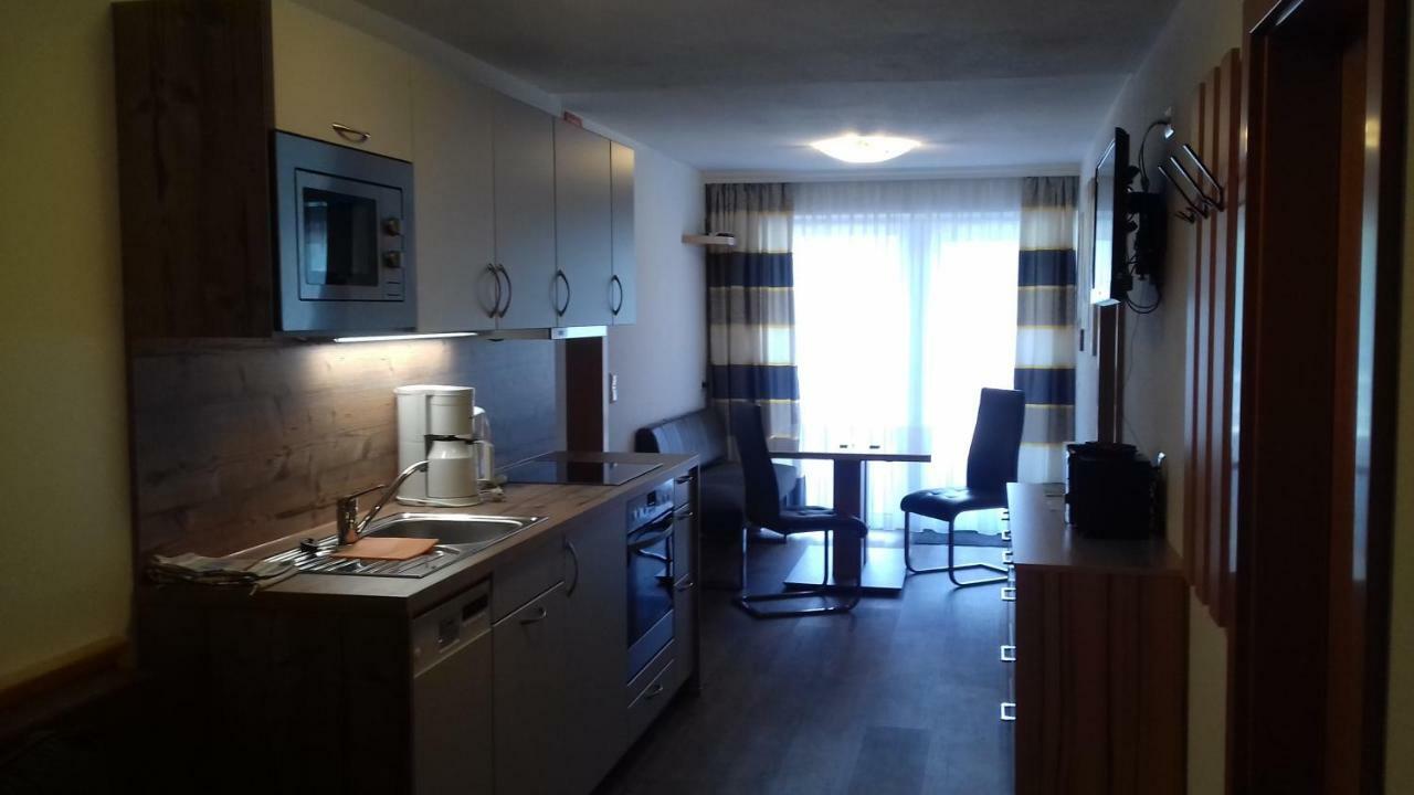 Ferienhaus U. Appartement Knauss Schladming Bagian luar foto